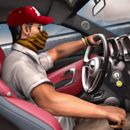 单机赛车模拟迷你3D版