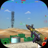 Bazooka Shooter3D