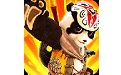 忍者熊猫跑酷