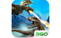征服者-真实3d恐龙狩猎 v1.1