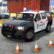 警车停车模拟器 v1.0