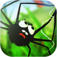 蜘蛛的冒险 v1.2