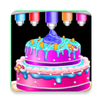 王室蛋糕师 v1.0