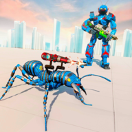 蚂蚁改造机器人 v1.0.2