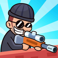 Crazy Sniper v1.0.2