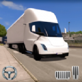 电动卡车模拟器 v1.0