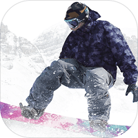 滑雪板派对手游 v1.3.3