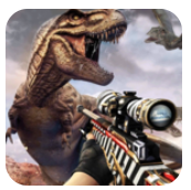 FPS猎杀恐龙射击 v1.0
