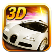 3D终极狂飙3赛车竞速游戏 v1.4.2