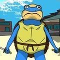 忍者惊奇神龟 v1.0