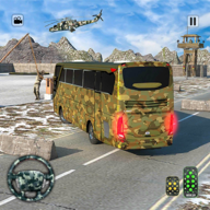 军用客车模拟器 v1.7