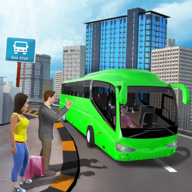 教练驾驶巴士模拟器3D v2.9