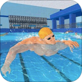 游泳电玩达人 v1.0