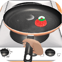 假装做饭模拟器3d游戏 v1.0