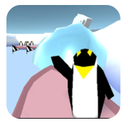 企鹅破冰救援 v1.1