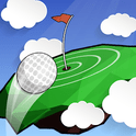 完美的弹跳高尔夫岛 v1.1
