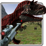恐龙狩猎3D狂猎 v1.2