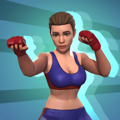 女子搏击俱乐部手机版 v0.1