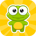 青蛙有趣的冒险 v1.1.2