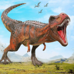 真实的恐龙模拟器游戏 v3.6