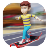 鲁德拉滑板男孩 v1.0.0