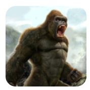 猩猩森林冒险 v1.0.7