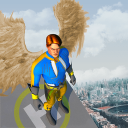 天使超级英雄游戏 v1.1.3