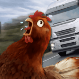 鸡肉挑战模拟器游戏 v0.9.5