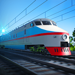 模拟火车2021中国版 v1.0.5