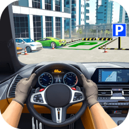 驾驶训练模拟器手机版 v1.0
