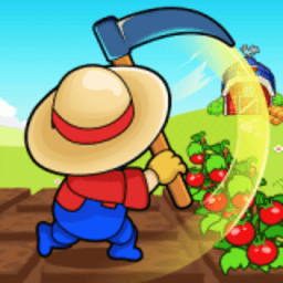 3d农业模拟器游戏 v1.1.1