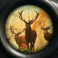 狩猎射击猎人世界 v1.0