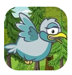 小鸟飞往森林 v1.0