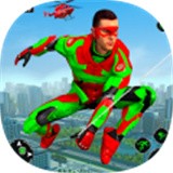 英雄模拟器城市救援 v1.0