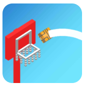 方块篮球对抗赛 v1.0