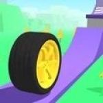 画个车胎快跑 v0.1