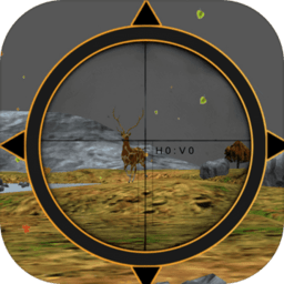 狙击狩猎模拟游戏 v1.0