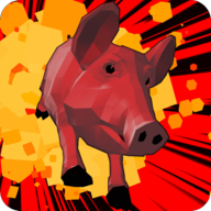 Crazy Pig Simulator v1.01