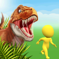 恐龙攻击模拟器3D v2.0