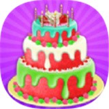 蛋糕美食家 v1.0.4