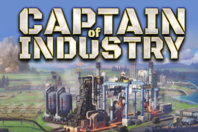 工业巨头游戏好玩吗 游戏特色内容一览