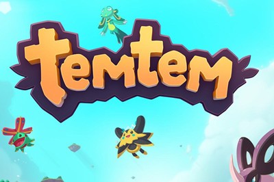 TemTem怎么玩 TemTem怎么战斗