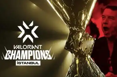 瓦罗兰特全球冠军赛冠军是谁 2022Valorant总冠军资料介绍