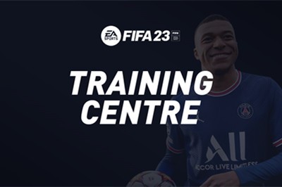 FIFA 23怎么防守 FIFA 23怎么拦截