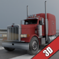 重型卡车司机模拟器中文版下载-重型卡车司机模拟器游戏中文最新手机版（Hard Truck Driver Simulator 3D） v3.2.8
