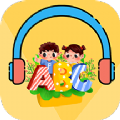 儿童英语听力app下载-儿童英语听力学习app最新版 v1.1
