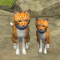 可爱小猫模拟器中文版下载-可爱小猫模拟器游戏中文版下载 v1.0.3