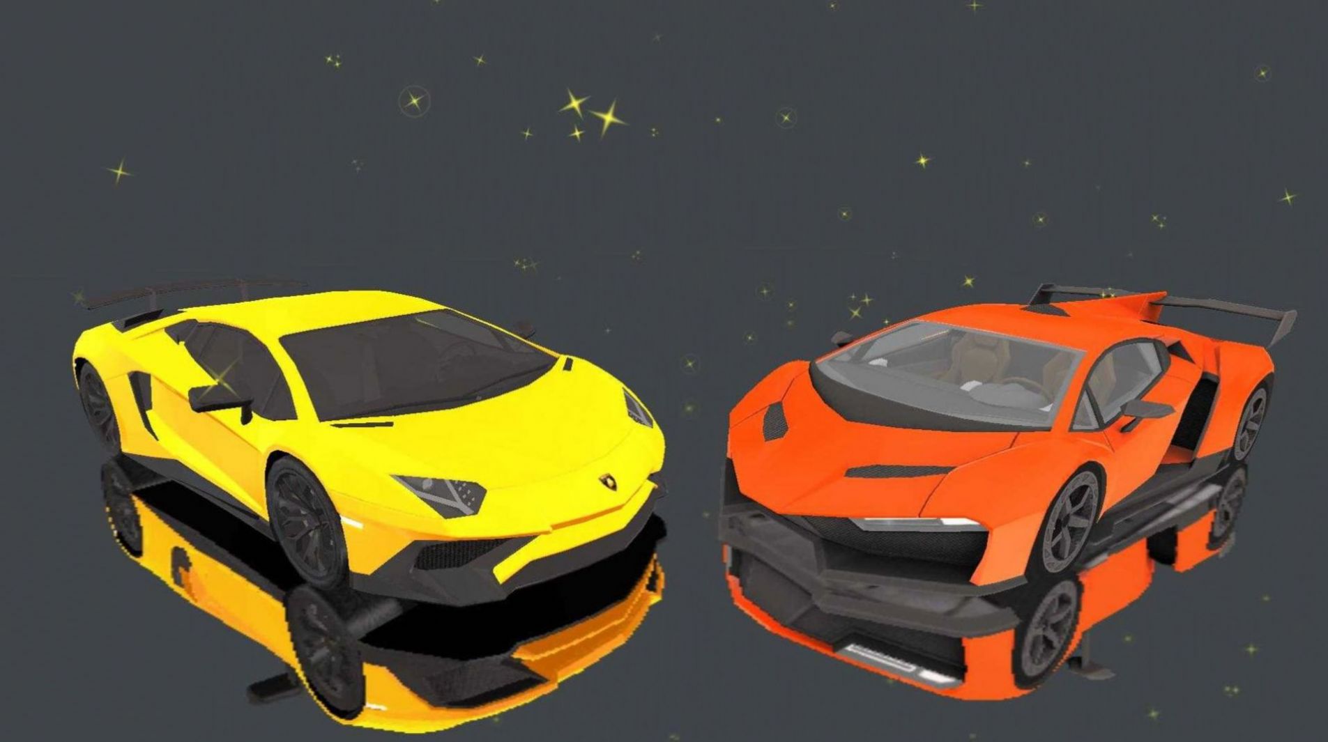 超级汽车驾驶3D游戏官方版图片1