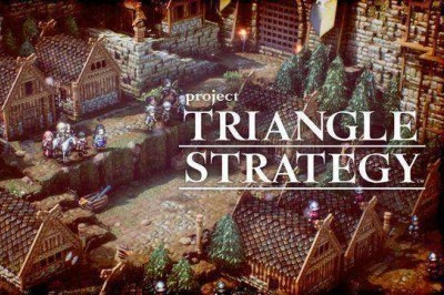 三角战略隐藏角色怎么收 三角战略隐藏角色加入途径