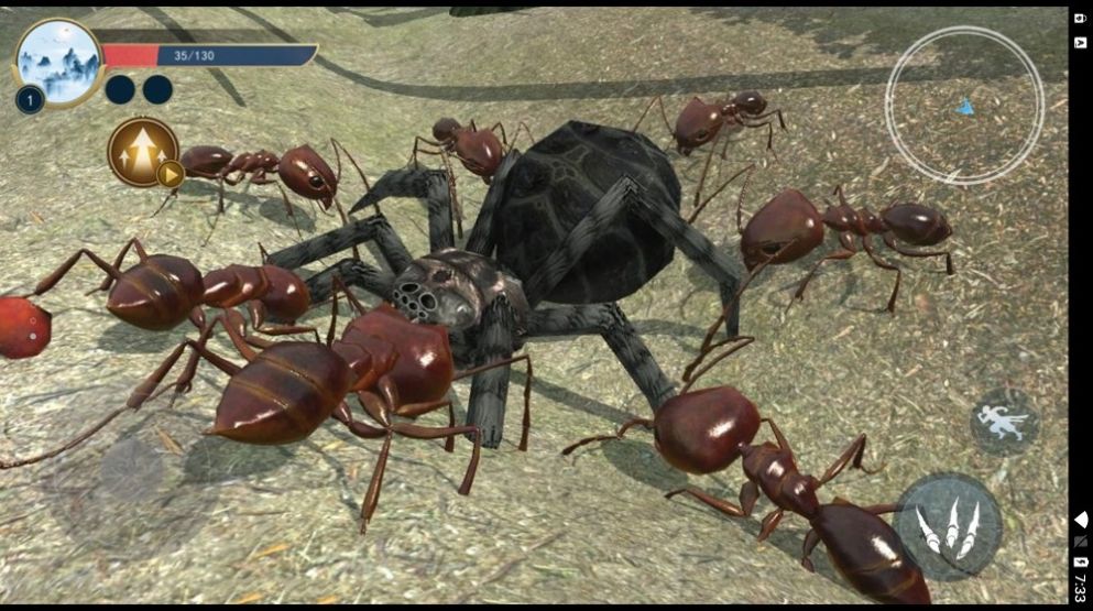 蚂蚁生存日记下载安装无广告版图片2